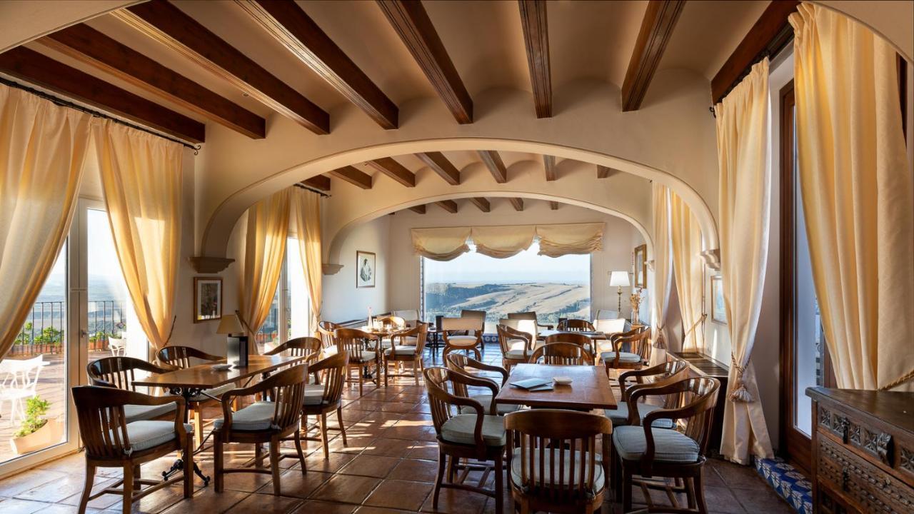 Parador De Arcos De La Frontera Eksteriør billede